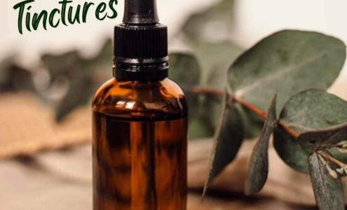 Ebb & Flow Holistic Health 401 N High St, California Missouri 65018