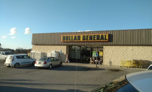 Dollar General