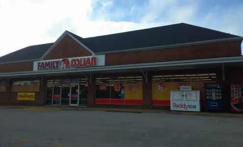 Family Dollar
