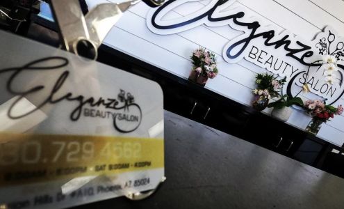 Eleganze Beauty Salon