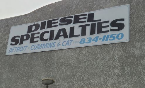 Diesel Specialties