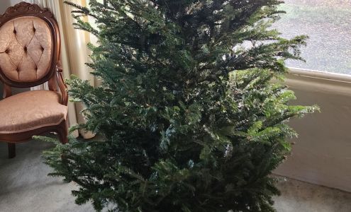 Sexton Farms Jefferson