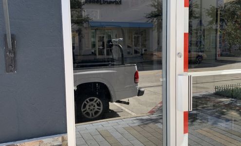 American Glass Masters