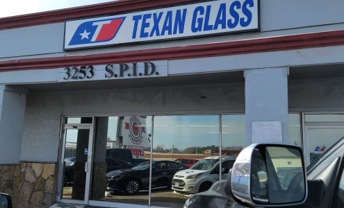 Texan Glass & Solar Control