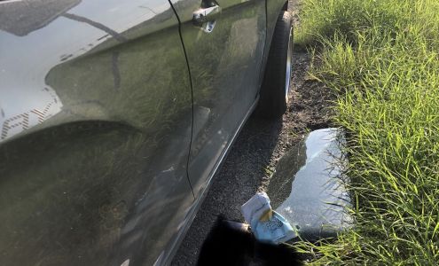 Roadrunner Glass Inc