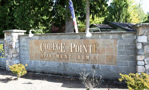College Pointe Apartments