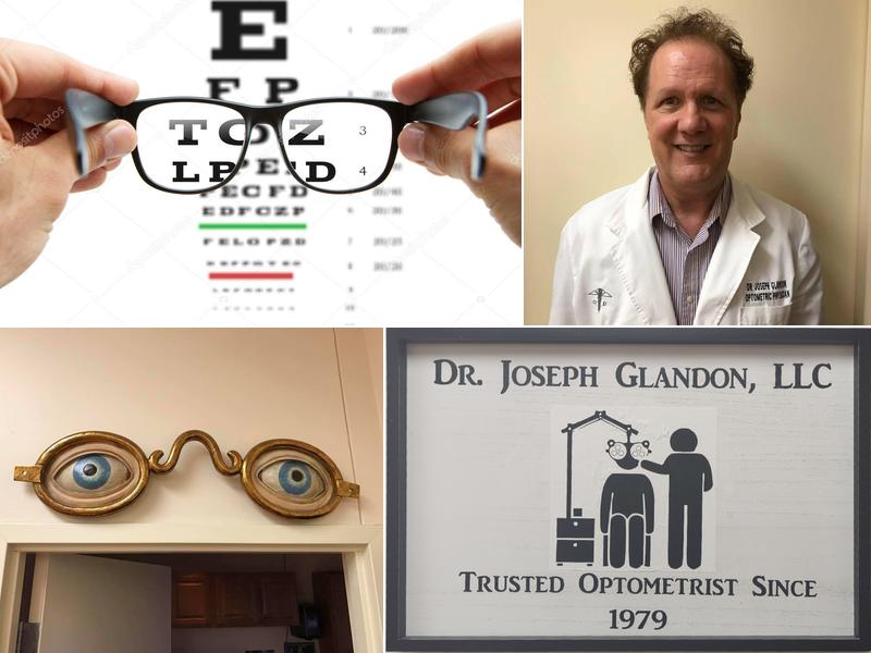 Dr. Joseph Glandon, LLC