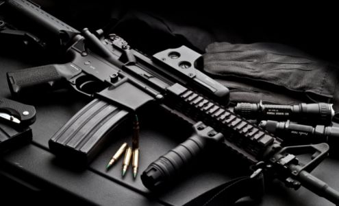 Reaper Industries (Appointment Only)