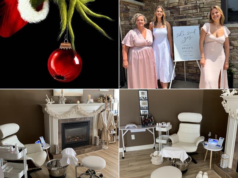 Tranquil Touch Wellness Spa