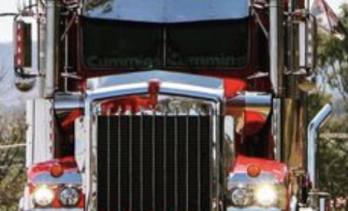 Xpres Road Service Truck and Trailer Repair Mojave