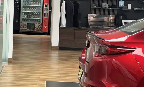 Doug's Lynnwood Mazda Parts