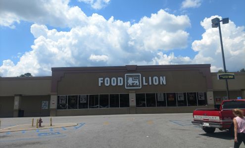 Food Lion Dillon