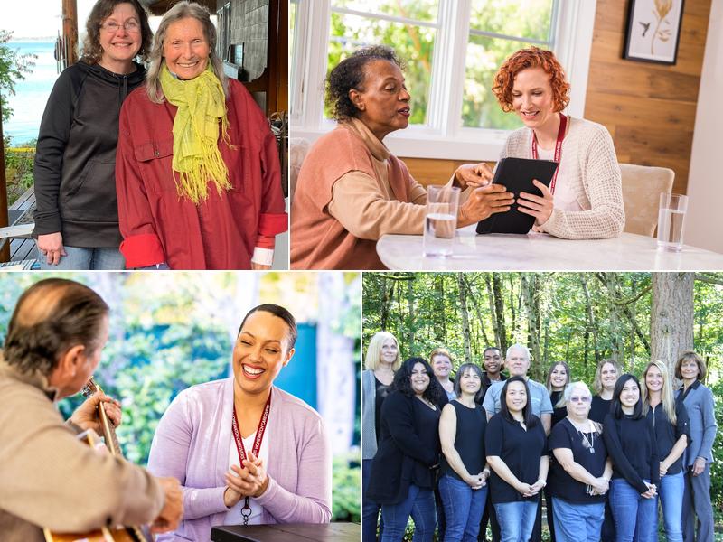 Homewatch CareGivers of Western WA