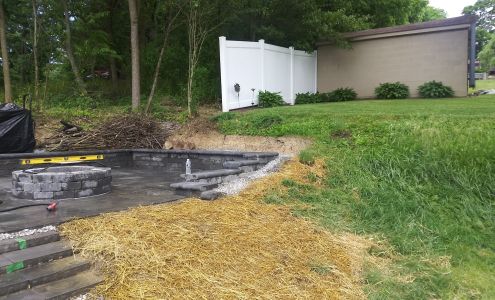 A &I Landscaping/ construction