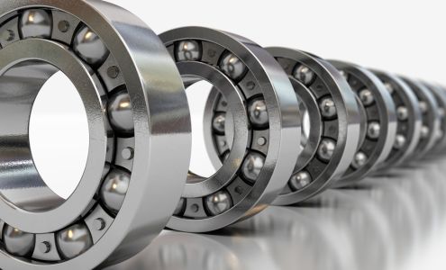 National Bearing Service Branchburg