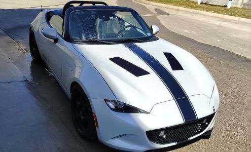 Pistole's Transmission