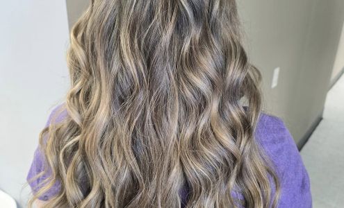 The Cutting Edge 465 Main St, Lewisporte Newfoundland and Labrador A0G 3A0