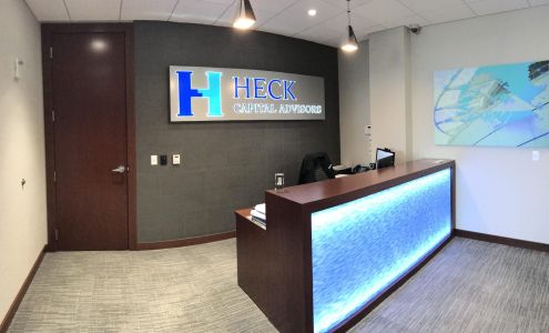 Heck Capital Advisors