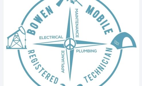 Bowen Mobile RV Repair Midkiff Texas 