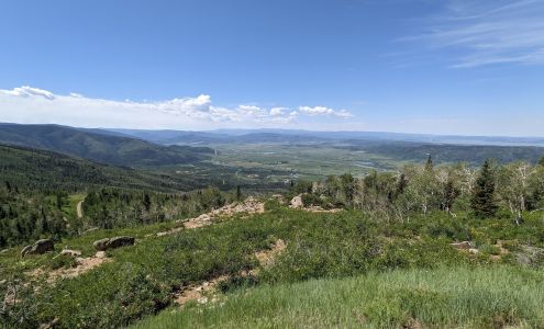 Gondola Transit Center