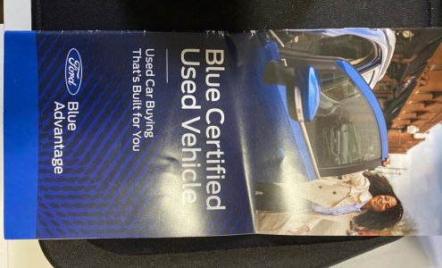 Butler Ford, LLC Service