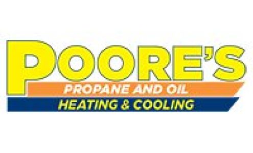 Poore's Propane
