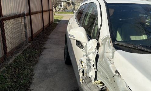 CARSTAR Big Tex Collision