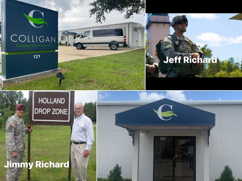 Colligan Crematory and Funeral Services