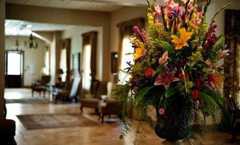 Walters Funeral Home