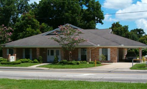 Syrie Funeral Home Inc