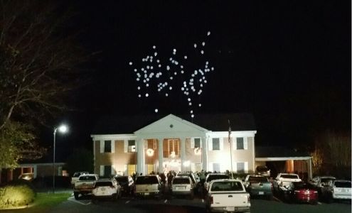 LaFond-Ardoin Funeral Home