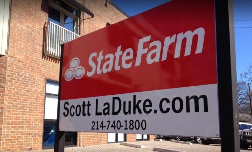 Scott LaDuke - State Farm Insurance Agent