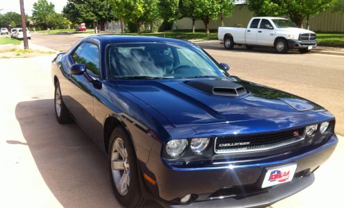 Singleton Collision Service