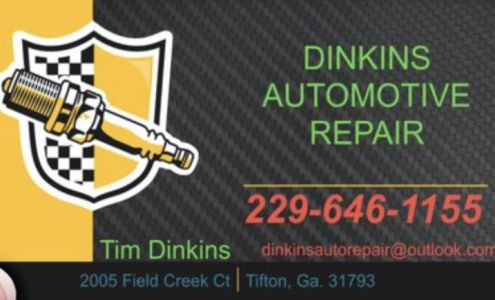 Dinkins Auto Repair