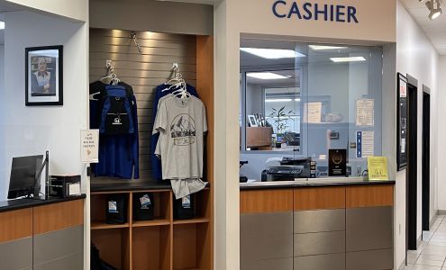 Ike Honda Parts Center