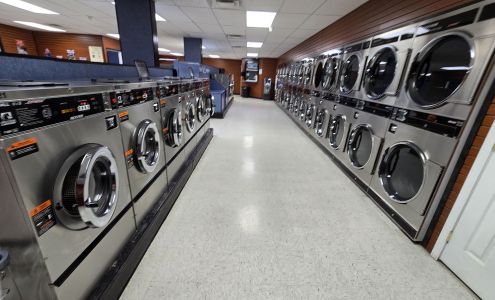 Wonder Wash Laundry Center