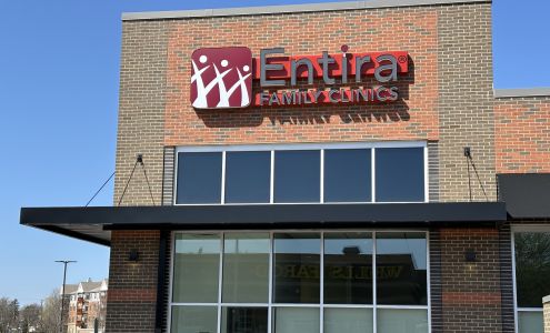 Entira Family Clinics - East Side