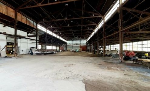 Birdsell Machine & Ornamental Jacksonville