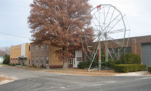 Eli Bridge Company Jacksonville