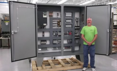 CCK Automations Inc Jacksonville