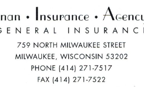 Brennan Insurance Agency