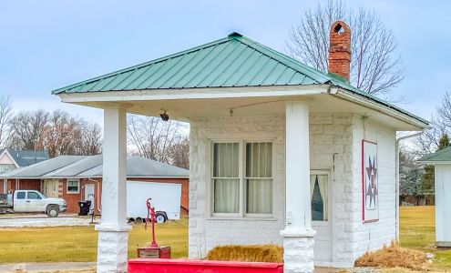 KC Automotive 17 N Douglas St, Carthage Illinois 62321