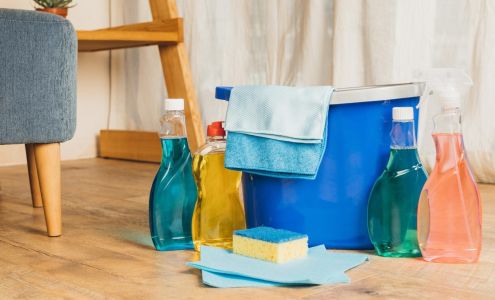 Henry's Janitorial Services, Inc.