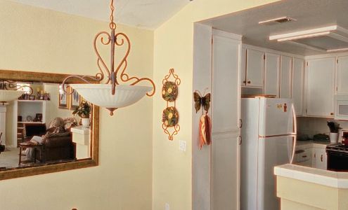 Martin Plumbing & HVAC