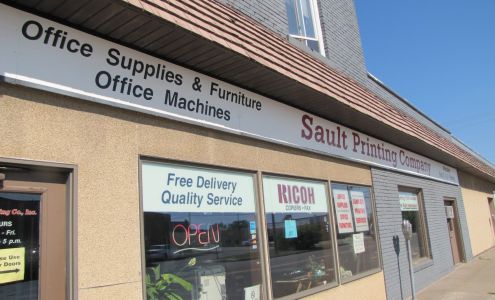 Sault Printing Co., Inc.