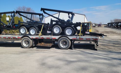 Clarks ag supply Lincoln