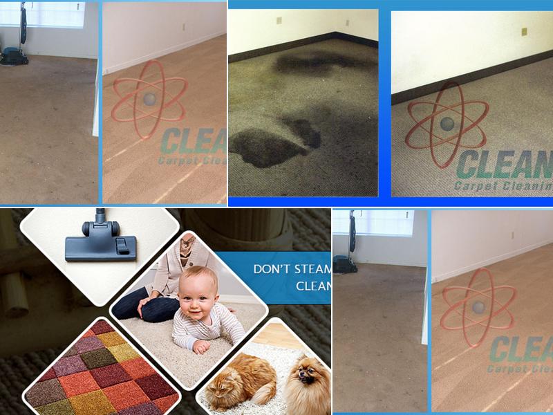Denver Cleanpro - Carpet Cleaner