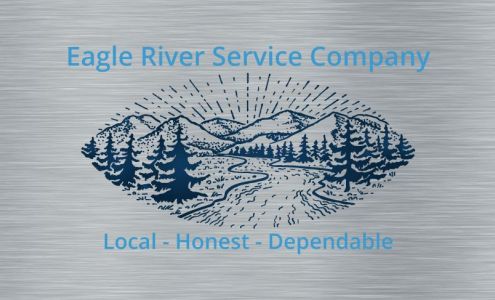 Eagle River Service Company, Inc. 435 Gilder Way Unit A-2, Gypsum Colorado 81637