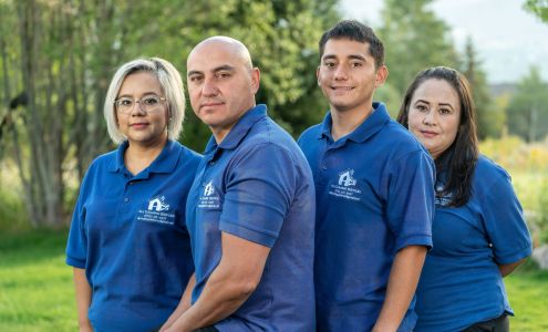 All Cleaning Services 158 Salmon Loop, Gypsum Colorado 81637