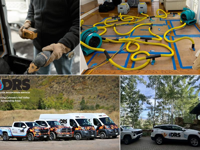 Disaster Restoration Services